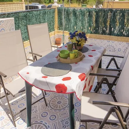 Apartment Two-bedroom In Torrevieja