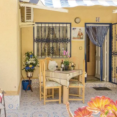 Two-bedroom In