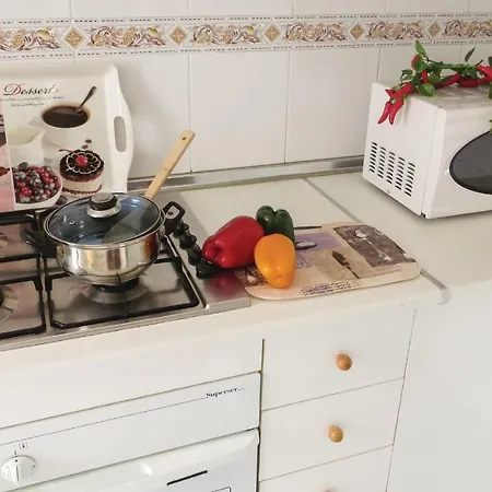 Two-bedroom In Torrevieja