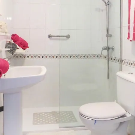 Two-bedroom In * تورّيفيِخا