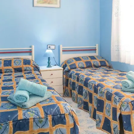 Two-bedroom In *