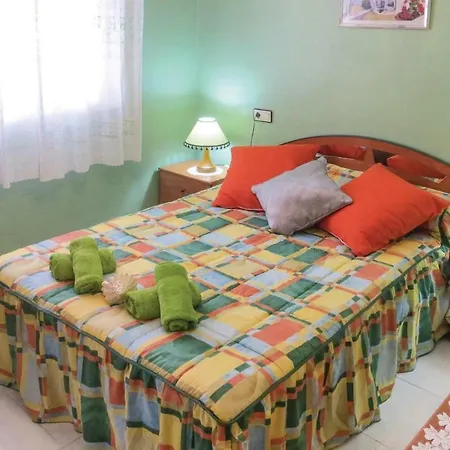 شقة Two-bedroom In *