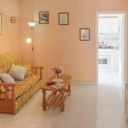 شقة Two-bedroom In